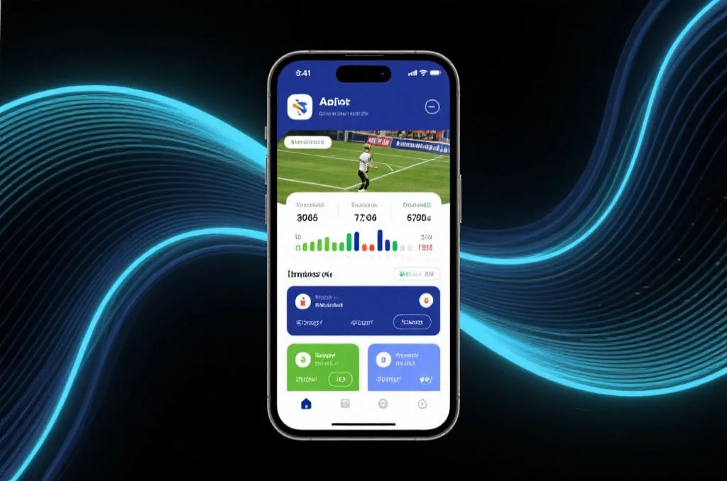 开云体育APP用户界面