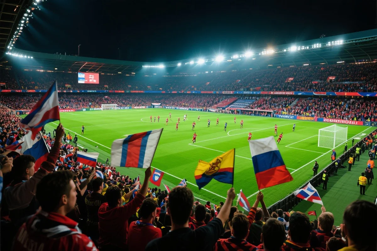 足球战术入门：轻松看懂4-3-3与4-4-2阵型